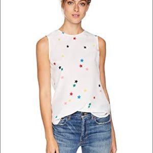 ⭐️Last Call-open to offers⭐️ Equipment Multicolored Stars Tank